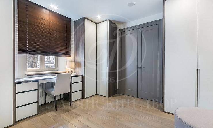 Лот-9404-307737 продажа дома Рублево-Успенское шоссе Конус