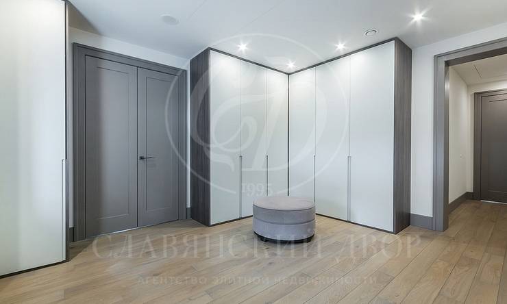 Лот-9404-307739 продажа дома Рублево-Успенское шоссе Конус