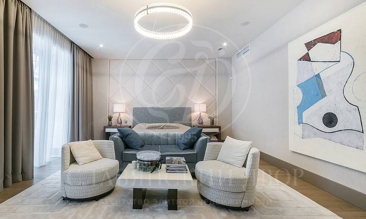 Лот-9404-307740 продажа дома Рублево-Успенское шоссе Конус