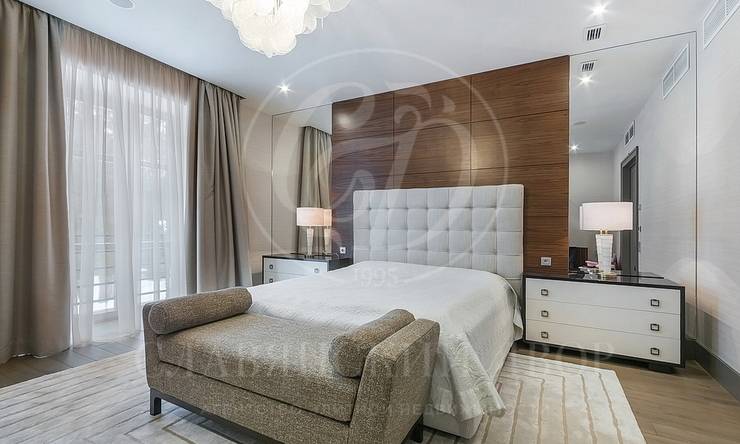 Лот-9404-307741 продажа дома Рублево-Успенское шоссе Конус