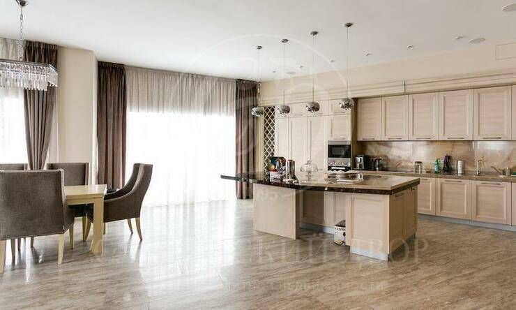 Лот-10293-307837 аренда дома Новорижское шоссе Миллениум парк