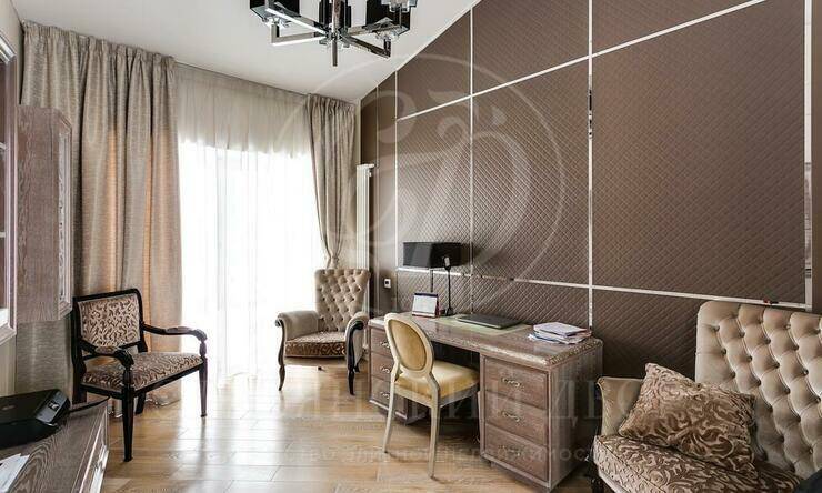 Лот-10293-307841 аренда дома Новорижское шоссе Миллениум парк