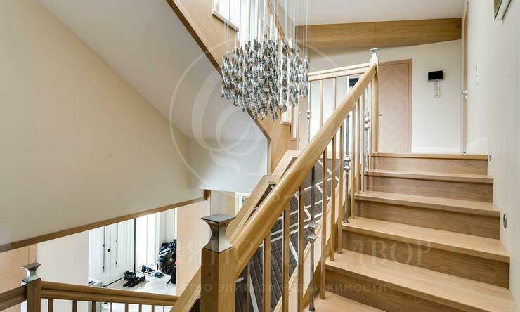 Лот-10293-307847 аренда дома Новорижское шоссе Миллениум парк