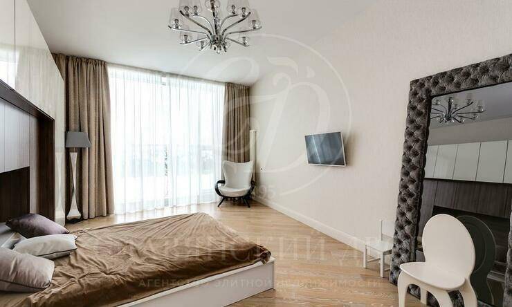 Лот-10293-307849 аренда дома Новорижское шоссе Миллениум парк