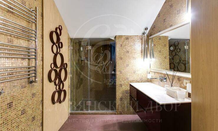 Лот-10293-307851 аренда дома Новорижское шоссе Миллениум парк