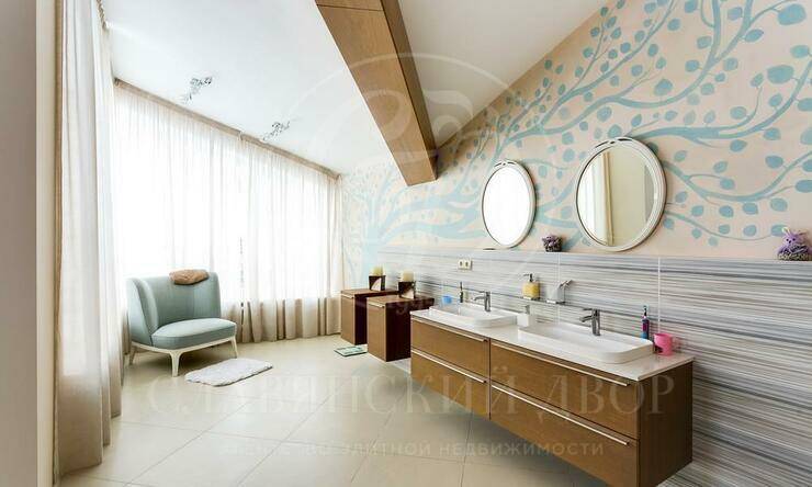 Лот-10293-307854 аренда дома Новорижское шоссе Миллениум парк