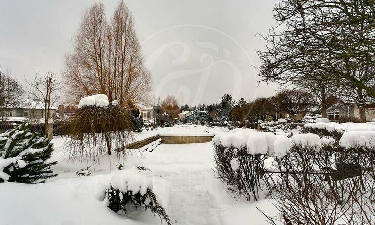 Лот-10293-307860 аренда дома Новорижское шоссе Миллениум парк