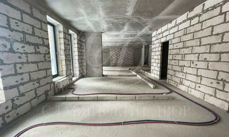 Лот-12545-308023 Продажа квартиры Запад