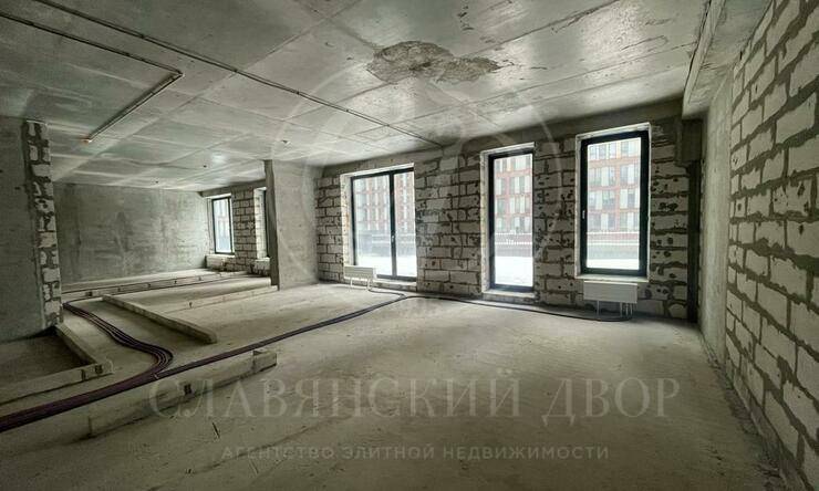 Лот-12545-308026 Продажа квартиры Запад