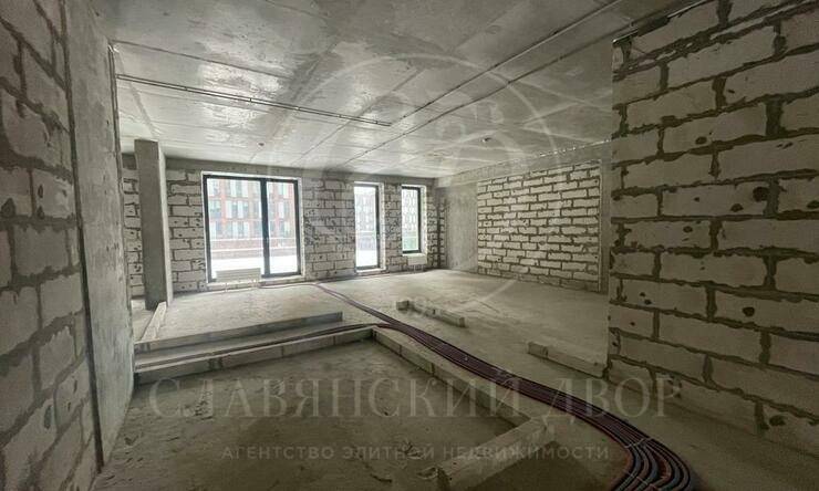 Лот-12545-308032 Продажа квартиры Запад