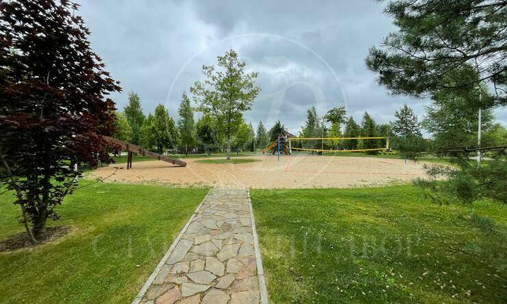 Лот-10303-308227 аренда дома Новорижское шоссе Новорижский (Покровское)