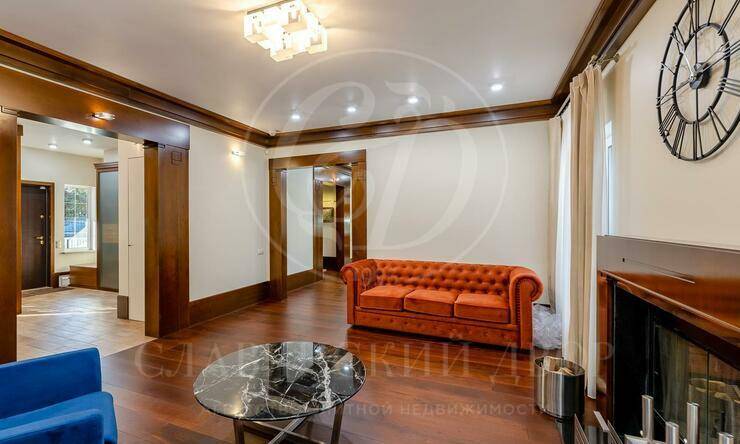 Лот-10334-308292 аренда дома Новорижское шоссе Княжье Озеро