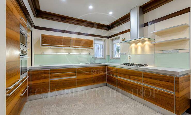 Лот-10334-308293 аренда дома Новорижское шоссе Княжье Озеро