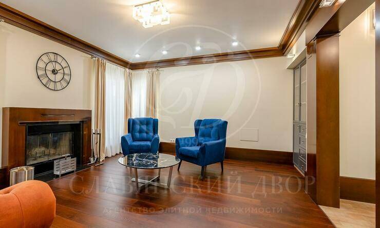 Лот-10334-308295 аренда дома Новорижское шоссе Княжье Озеро