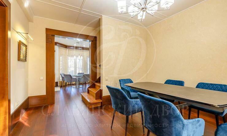 Лот-10334-308299 аренда дома Новорижское шоссе Княжье Озеро