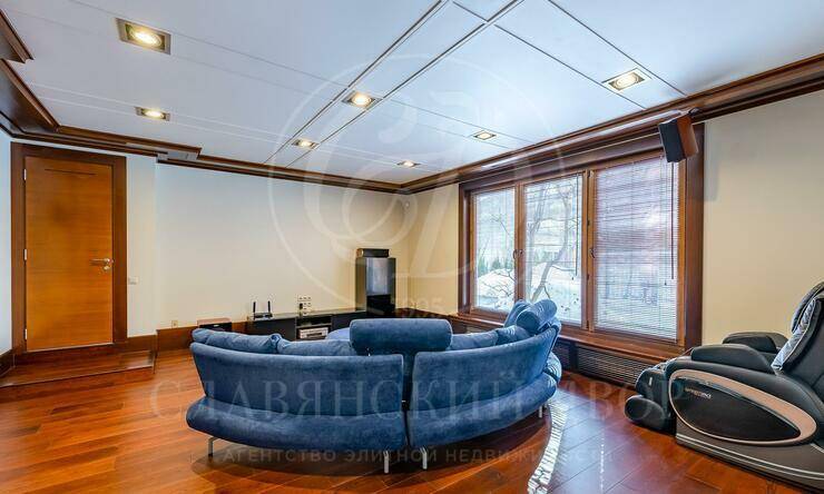 Лот-10334-308300 аренда дома Новорижское шоссе Княжье Озеро