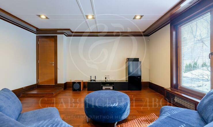 Лот-10334-308303 аренда дома Новорижское шоссе Княжье Озеро