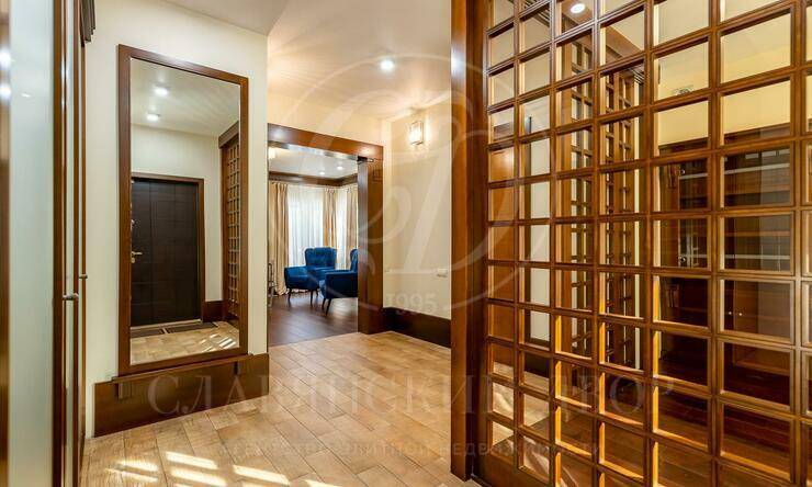 Лот-10334-308304 аренда дома Новорижское шоссе Княжье Озеро