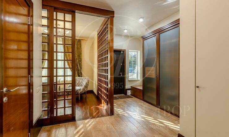 Лот-10334-308305 аренда дома Новорижское шоссе Княжье Озеро