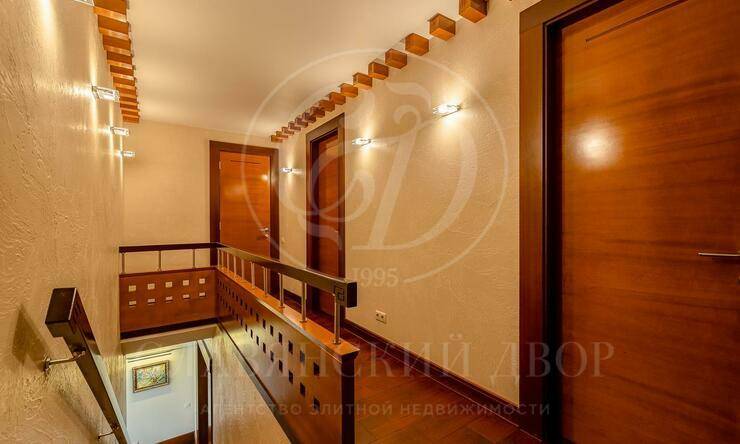 Лот-10334-308306 аренда дома Новорижское шоссе Княжье Озеро