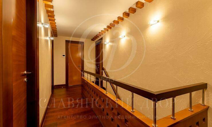 Лот-10334-308307 аренда дома Новорижское шоссе Княжье Озеро