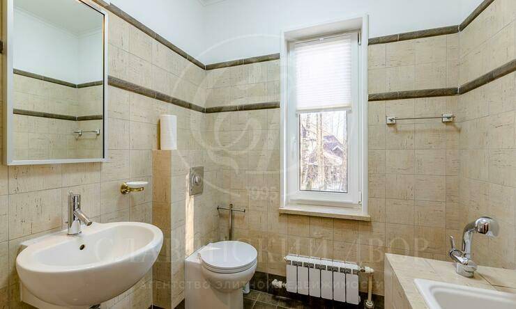 Лот-10334-308308 аренда дома Новорижское шоссе Княжье Озеро