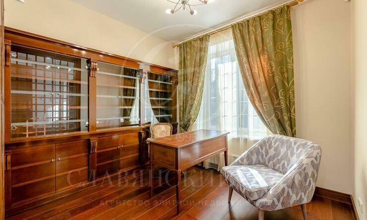 Лот-10334-308309 аренда дома Новорижское шоссе Княжье Озеро