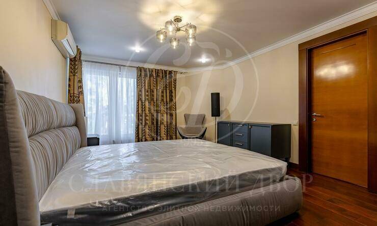 Лот-10334-308310 аренда дома Новорижское шоссе Княжье Озеро