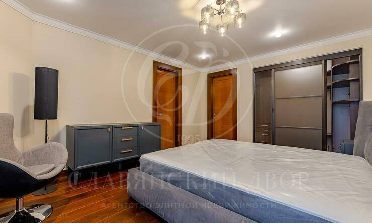 Лот-10334-308312 аренда дома Новорижское шоссе Княжье Озеро