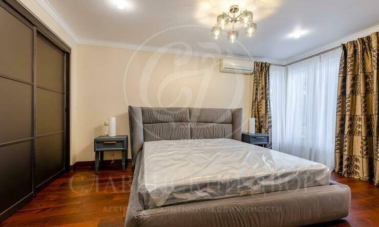 Лот-10334-308313 аренда дома Новорижское шоссе Княжье Озеро