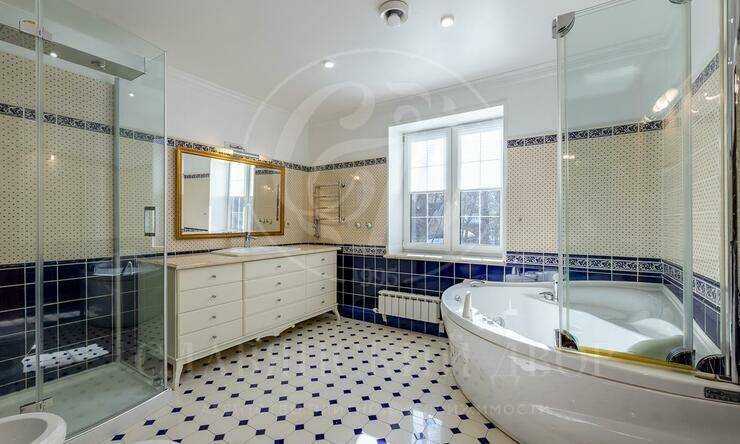 Лот-10334-308314 аренда дома Новорижское шоссе Княжье Озеро