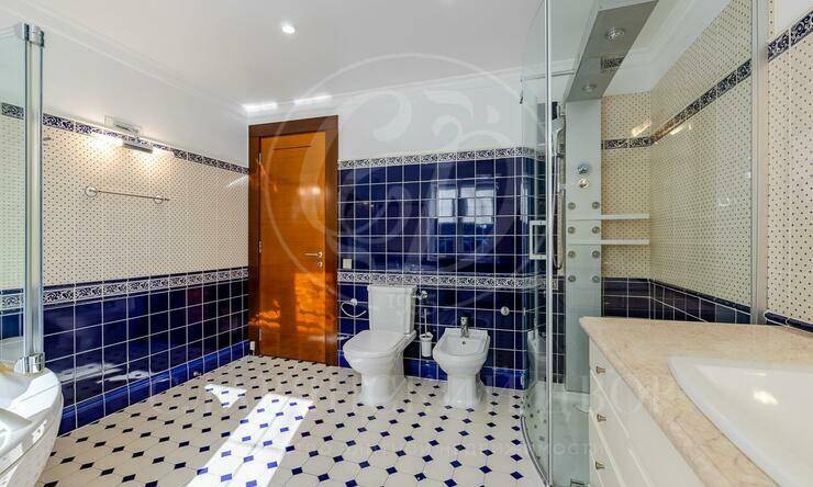 Лот-10334-308315 аренда дома Новорижское шоссе Княжье Озеро