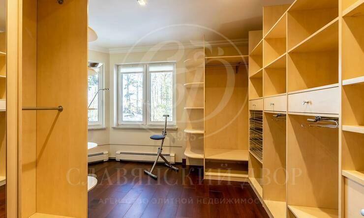 Лот-10334-308316 аренда дома Новорижское шоссе Княжье Озеро