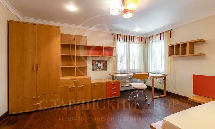 Лот-10334-308317 аренда дома Новорижское шоссе Княжье Озеро