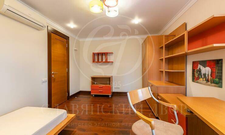 Лот-10334-308318 аренда дома Новорижское шоссе Княжье Озеро