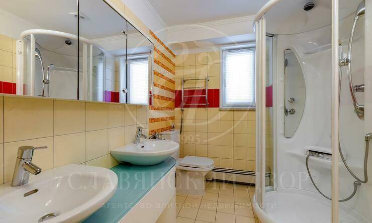 Лот-10334-308319 аренда дома Новорижское шоссе Княжье Озеро