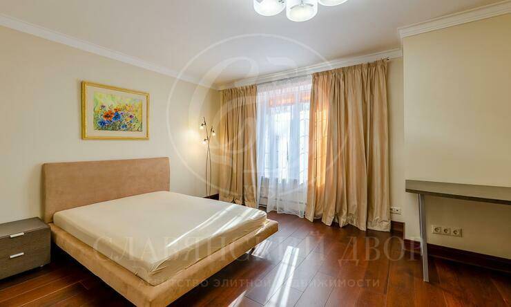 Лот-10334-308321 аренда дома Новорижское шоссе Княжье Озеро