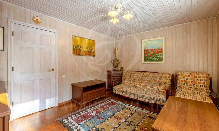 Лот-10334-308324 аренда дома Новорижское шоссе Княжье Озеро