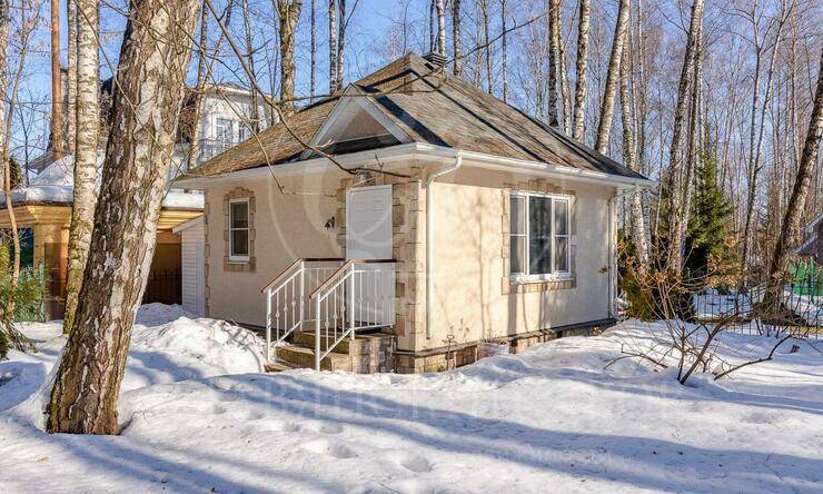 Лот-10334-308325 аренда дома Новорижское шоссе Княжье Озеро