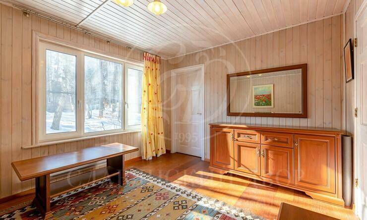 Лот-10334-308326 аренда дома Новорижское шоссе Княжье Озеро