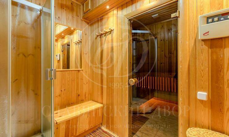 Лот-10334-308327 аренда дома Новорижское шоссе Княжье Озеро