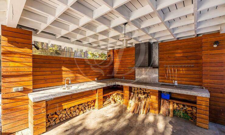 Лот-10334-308329 аренда дома Новорижское шоссе Княжье Озеро