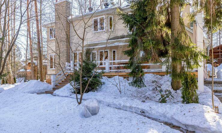 Лот-10334-308330 аренда дома Новорижское шоссе Княжье Озеро