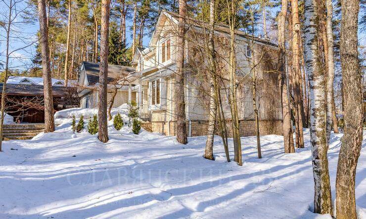 Лот-10334-308332 аренда дома Новорижское шоссе Княжье Озеро