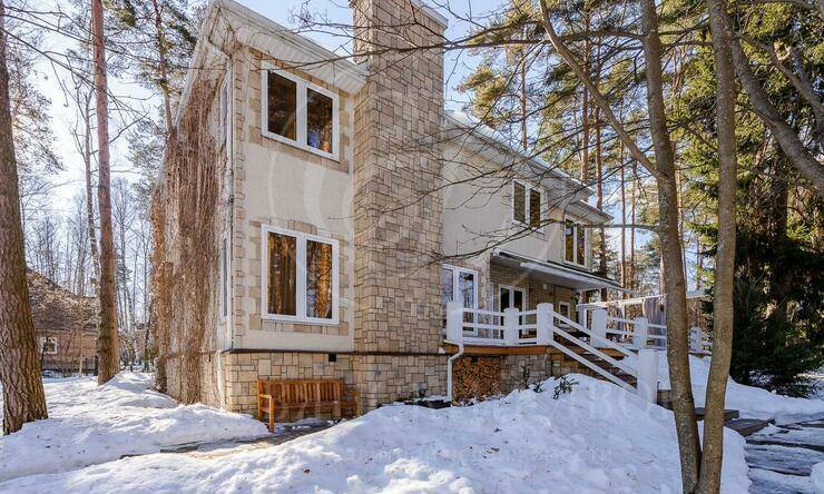 Лот-10334-308333 аренда дома Новорижское шоссе Княжье Озеро