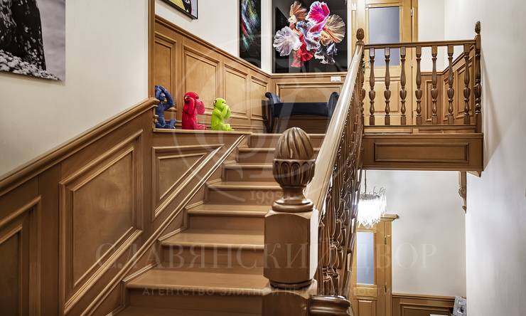 Лот-10302-308343 аренда дома Рублево-Успенское шоссе Загорье