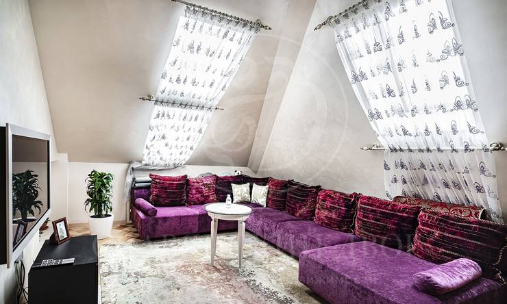 Лот-10302-308344 аренда дома Рублево-Успенское шоссе Загорье