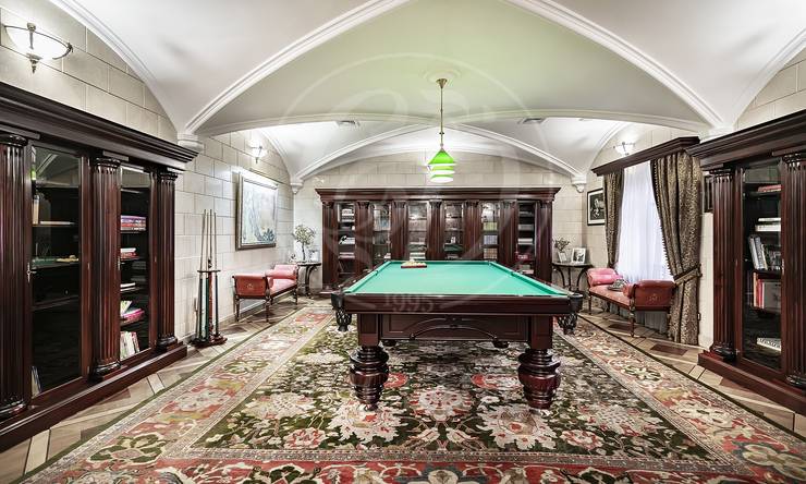 Лот-10302-308349 аренда дома Рублево-Успенское шоссе Загорье