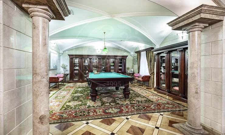 Лот-10302-308354 аренда дома Рублево-Успенское шоссе Загорье