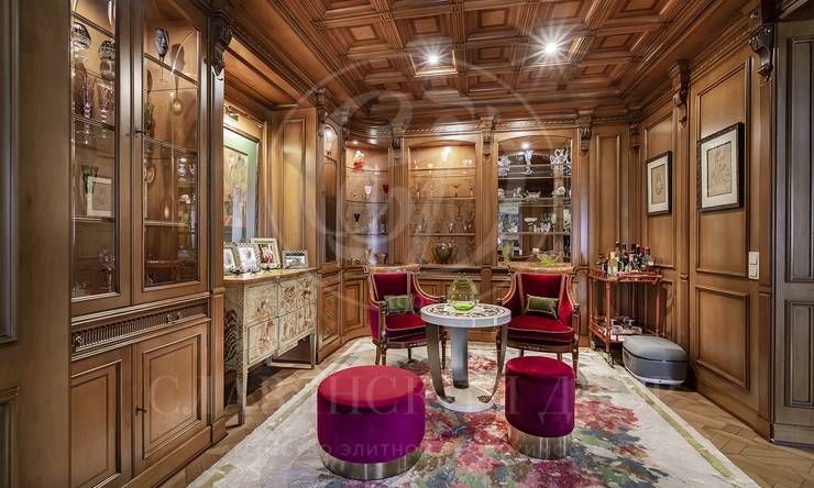 Лот-10302-308362 аренда дома Рублево-Успенское шоссе Загорье